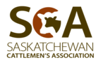 Saskatchewan Cattlemen's Association logo